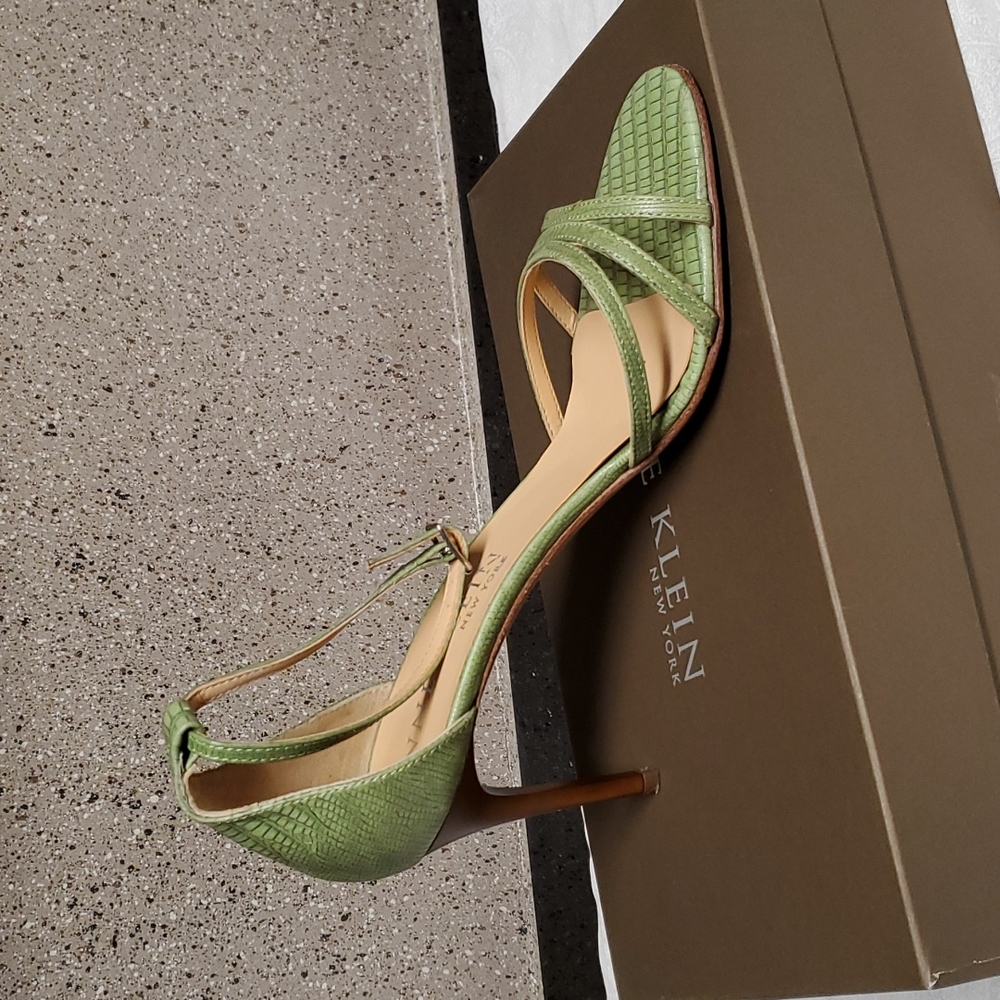 Anne Klein Heels